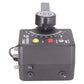 MRC AG990 G Power Train Control 10amp with Large Throttle Handle & Fixed DC EX