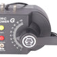 MRC AG990 G Power Train Control 10amp with Large Throttle Handle & Fixed DC EX