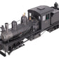 Bachmann 82199 G Undecorated 38 Ton 2-Truck Steam Shay EX/Box