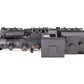 Bachmann 82199 G Undecorated 38 Ton 2-Truck Steam Shay EX/Box