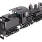 Bachmann 82199 G Undecorated 38 Ton 2-Truck Steam Shay EX/Box