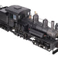 Bachmann 82199 G Undecorated 38 Ton 2-Truck Steam Shay EX/Box
