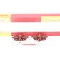 AMS AM32-210 G Logging Disconnects Unlettered (1:20.3 scale) Metal Wheels EX/Box