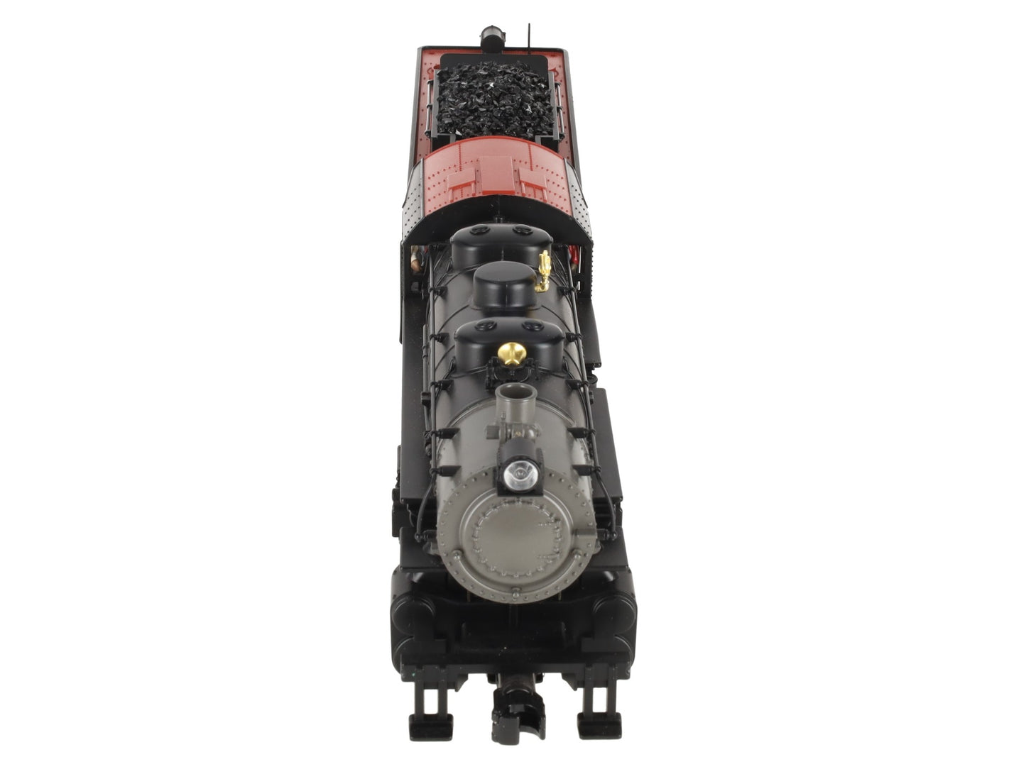 MTH 30-1470-1 Northern Pacific 0-8-0 Steam Engine w/PS2 #1178 LN/Box