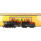 MTH 30-1470-1 Northern Pacific 0-8-0 Steam Engine w/PS2 #1178 LN/Box