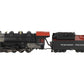 MTH 30-1470-1 Northern Pacific 0-8-0 Steam Engine w/PS2 #1178 LN/Box