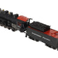 MTH 30-1470-1 Northern Pacific 0-8-0 Steam Engine w/PS2 #1178 LN/Box
