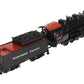 MTH 30-1470-1 Northern Pacific 0-8-0 Steam Engine w/PS2 #1178 LN/Box