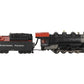 MTH 30-1470-1 Northern Pacific 0-8-0 Steam Engine w/PS2 #1178 LN/Box