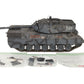 Tamiya 1:16 Scale Leopard 2 A4 Tank Kit VG