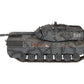 Tamiya 1:16 Scale Leopard 2 A4 Tank Kit VG