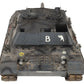 Tamiya 1:16 Scale Leopard 2 A4 Tank Kit VG