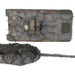 Tamiya 1:16 Scale Leopard 2 A4 Tank Kit VG