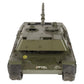 Tamiya 1:16 Scale Leopard 2 A4 Tank VG