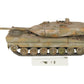 Tamiya 56020 1:16 Leopard 2 A6 Battle Tank Kit VG