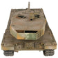 Tamiya 56020 1:16 Leopard 2 A6 Battle Tank Kit VG