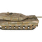 Tamiya 56020 1:16 Leopard 2 A6 Battle Tank Kit VG