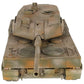 Tamiya 56020 1:16 Leopard 2 A6 Battle Tank Kit VG