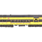 Lionel 2331 Vintage O Virginian FM Trainmaster Powered Diesel Locomotive #2331