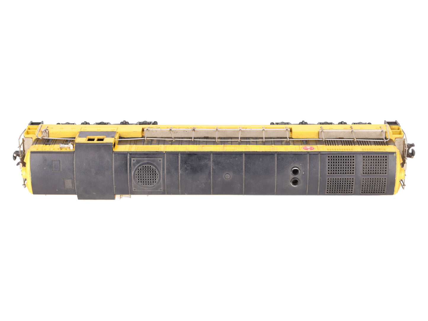 Lionel 2331 Vintage O Virginian FM Trainmaster Powered Diesel Locomotive #2331