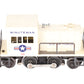 Lionel 59 Vintage O Air Force Minuteman 2-4-2 Gas Turbine Switcher VG