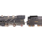Lionel 262E Vintage O Prewar 2-4-2 Steam Locomotive & Tender