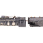 Lionel 262E Vintage O Prewar 2-4-2 Steam Locomotive & Tender