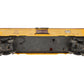 Lionel 3672 Vintage O Operating Bosco Milk Car with Platform VG/Box