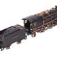 Lionel 262E Vintage O Prewar 2-4-2 Steam Locomotive & Tender