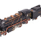 Lionel 262E Vintage O Prewar 2-4-2 Steam Locomotive & Tender