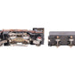Lionel 262E Vintage O Prewar 2-4-2 Steam Locomotive & Tender