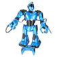 WowWee Robosapien V2 Humanoid Robot Toy - Blue EX