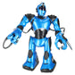 WowWee Robosapien V2 Humanoid Robot Toy - Blue EX
