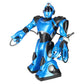 WowWee Robosapien V2 Humanoid Robot Toy - Blue EX