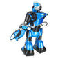 WowWee Robosapien V2 Humanoid Robot Toy - Blue EX