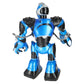 WowWee Robosapien V2 Humanoid Robot Toy - Blue EX