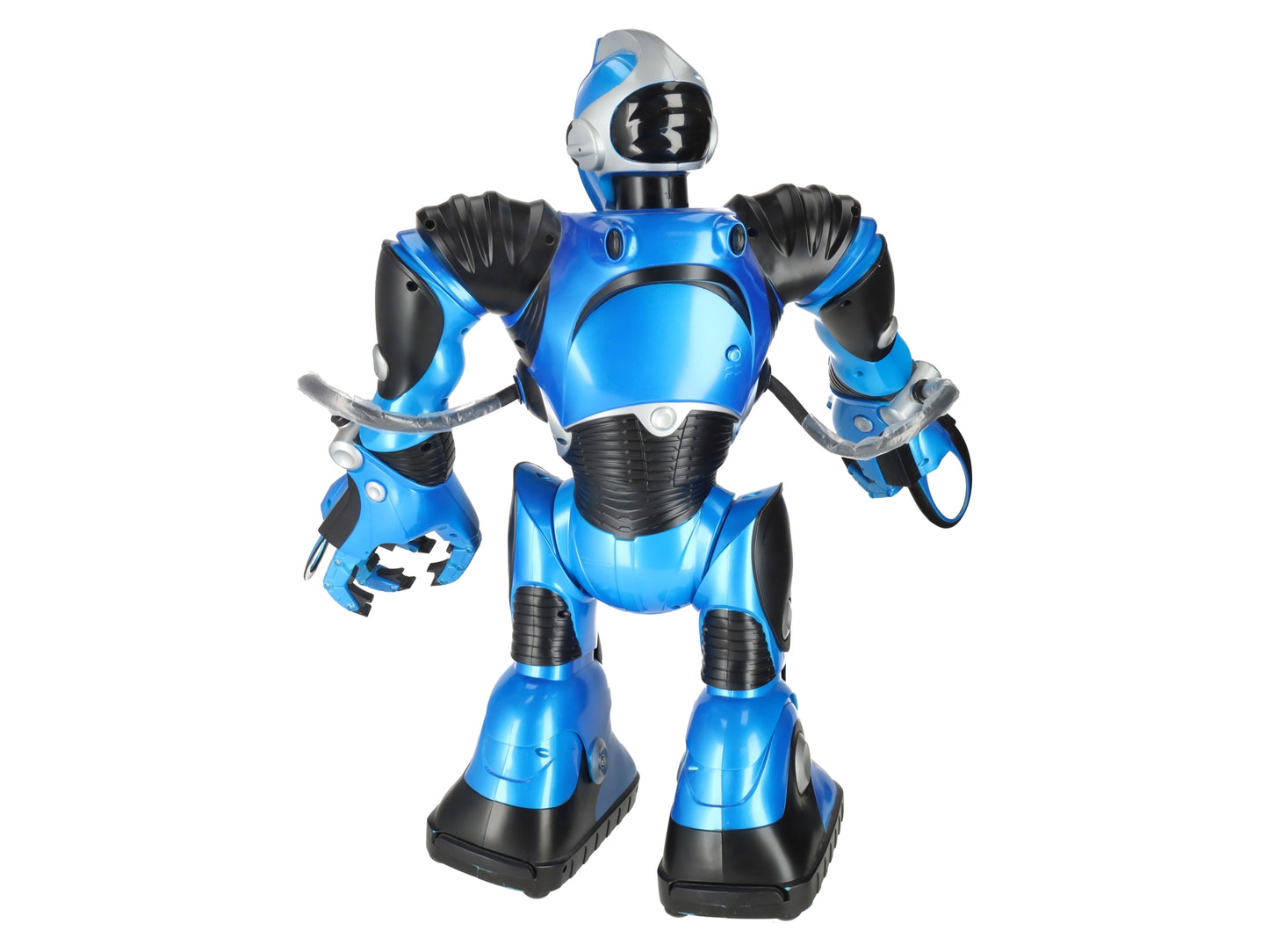 WowWee Robosapien V2 Humanoid Robot Toy - Blue EX