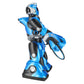 WowWee Robosapien V2 Humanoid Robot Toy - Blue EX