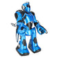 WowWee Robosapien V2 Humanoid Robot Toy - Blue EX