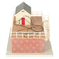 Lionel 6-24177 O Gauge Hot Air Balloon Ride EX/Box