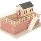 Lionel 6-24177 O Gauge Hot Air Balloon Ride EX/Box