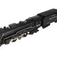 Lionel 6-52175 O Dept. 56 4-6-4 Hudson Steam Loco & Tender #56 EX/Box