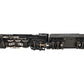 Lionel 6-52175 O Dept. 56 4-6-4 Hudson Steam Loco & Tender #56 EX/Box
