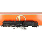 Lionel 6-52175 O Dept. 56 4-6-4 Hudson Steam Loco & Tender #56 EX/Box