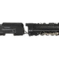 Lionel 6-52175 O Dept. 56 4-6-4 Hudson Steam Loco & Tender #56 EX/Box