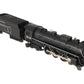 Lionel 6-52175 O Dept. 56 4-6-4 Hudson Steam Loco & Tender #56 EX/Box