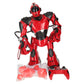 WowWee Robosapien V2 Humanoid Robot Toy - Red EX
