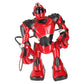WowWee Robosapien V2 Humanoid Robot Toy - Red EX