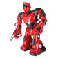 WowWee Robosapien V2 Humanoid Robot Toy - Red EX