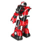WowWee Robosapien V2 Humanoid Robot Toy - Red EX